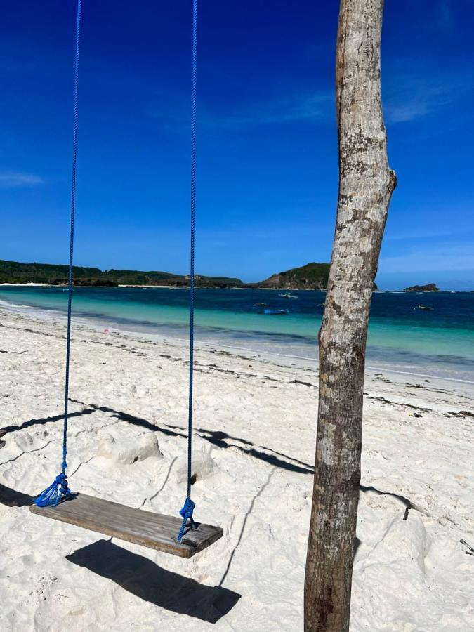 ホテル Naia Lombok Kuta  エクステリア 写真